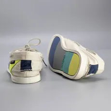 کفش روزمره مردانه اسپری کد 12037 - 