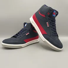 نیم بوت مردانه مدل رها کد 1399 - 