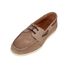 کفش روزمره مردانه بادی اسپینر مدل 2703 کد 1 رنگ خاکی - 