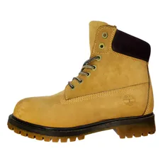 نیم بوت مردانه تیمبرلند مدل Classic - 