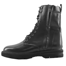 نیم بوت زنانه چرم آرا مدل sh073 - 