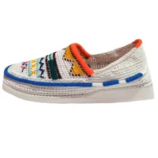 گیوه مردانه مدل 142 - 