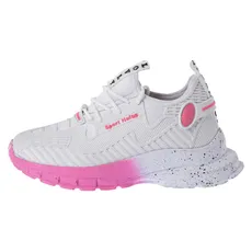 کفش پیاده روی زنانه مدل nafas_S.e.f - 