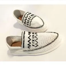 گیوه مردانه مدل 116 - 